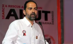 Nasuh Mahruki, 15 Temmuz paylaşımı nedeniyle gözaltına alındı