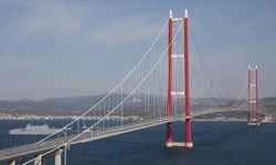 Otoyol ve köprü geçiş ücretlerine zam