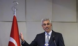Sağlık Bakanı Memişoğlu: 'Üreten Sağlık' Modeliyle Yerli İlaç ve Teknoloji Hamlesi Başlıyor