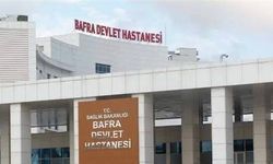 Samsun Bafra Devlet Hastanesi'nde Trileçe Tatlısı Şüphesi: 50 Kişi Zehirlenme Belirtileriyle Tedavi Altında