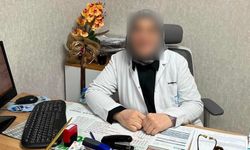 Şanlıurfa'da Doğum Sonrası Anne Hayatını Kaybetti; Kadın Doğum Uzmanı Tutuklandı