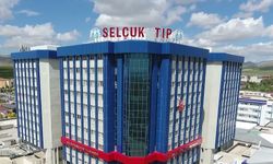 Selçuk Üniversitesi Sağlık Personeli Alım İlanı