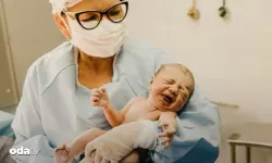 Altı Hekime 'Sezaryen' Cezası: 6 Ay Meslekten Men