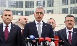 Sağlık Bakanı Memişoğlu Trabzon'u Ziyaret Edecek