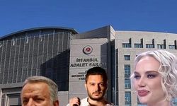 Ünlülere uyuşturucu soruşturması: 25 gözaltı kararı