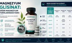 Magnezyum Glisinat: Diğer Magnezyum Formlarından Farkı