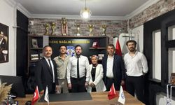 Hidayet Güler: "Bu Bir Bayrak Yarışıdır; Mücadelemiz Daha Güçlü Devam Edecek"
