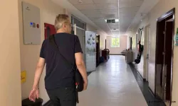 Yapay Kalple Hayata Tutunan Başhekim Mesaisine Başladı