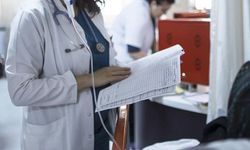 100'ü aşkın doktora 'sezaryen doğum' cezası