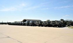 S-400’ler Suriye’ye mi gönderilecek?