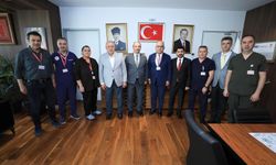 Sağlık Profesyonelleri Hastane Kantinlerden İndirimli Yararlanmalı