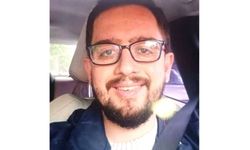 Genç doktor denizde boğuldu