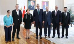 TTB, Sağlık Bakanı Memişoğlu’na Hekimlerin Taleplerini İletti