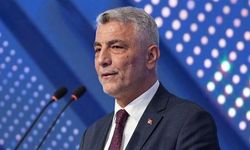 Bakan Bolat: 2027'de emekli ve memurun imkanları artırılacak