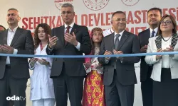 Bakan Memişoğlu: Sağlık sanayisinde hızlı bir yükseliş yaşanacak