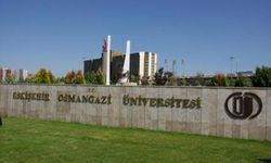 Eskişehir Osmangazi Üniversitesi Sağlık Personeli Alım İlanı