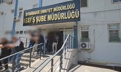 Diş Kliniğine Silahlı Saldırı: 3 Şüpheli Tutuklandı