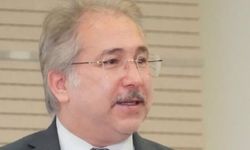 Eski İl Sağlık Müdürü Rektörlüğe Aday Oldu