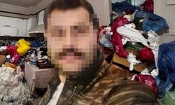 Çöp Ev İddiası: Sağlık Çalışanı Hakkında Soruşturma Başlatıldı
