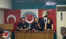 112 yönetimine ağır iddialar: "Başmüfettiş görevlendirilsin"