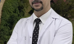 Viyadük altında şüpheli Ölüm Uzman doktor ölü olarak bulundu