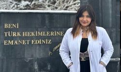 Tıp öğrencisi Yaren’in öldüğü kazada karar: Sürücü tahliye edildi