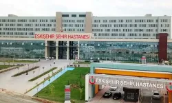 Bu Hastanede 374 Kişi Nöbete Girmiyor