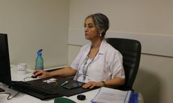 Eskişehir'de Yatağa Bağımlı Hastalara Uzaktan Sağlık Desteği: Ayda 300 Kişiye Ulaşılıyor