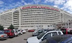 Gülhane Eğitim ve Araştırma Hastanesi ! “Şu Pisliğe, Mikroba Bakar mısınız?