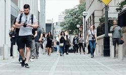 'Her iki gençten biri ruh sağlığı sorunlarıyla mücadele ediyor