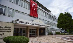 Dokuz Eylül Üniversitesi Sağlık Personeli Alım İlanı