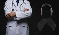 4.Kattan Düşen Kalp Doktoru Hayatını Kaybetti