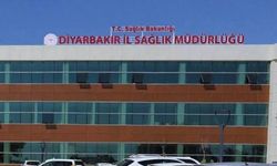 Diyarbakır'da Skandal İddia! “Kime Şikayet Edersen Et”