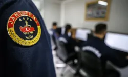 Jandarma sağlık kadrosuna öğrenci alacak