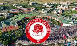 Süleyman Demirel Üniversitesi Sağlık Personeli Alım İlanı