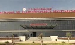 Kilis'te Hastane Personelinin Sosyal Medyadaki Küfürlü Yorumuna Valilikten Sert Tepki: Görevden Uzaklaştırma ve Soruşturma