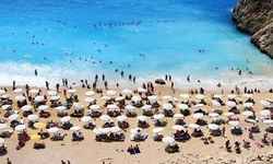 Plajlarda yeni dönem başlıyor