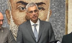 Sağlık Bakanı Memişoğlu: Büyük Hastanelere 24 Saat Kesintisiz Kreş Hizmeti Geliyor