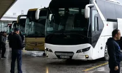 Şehirlerarası otobüs seferlerinde yeni dönem: Ara duraklar kaldırılıyor
