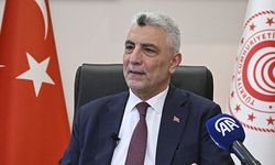 Ticaret Bakanı Ömer Bolat: Enflasyonu Yüzde 75-80'lerden Yüzde 30'a Çektik