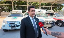 Afetlerin Sessiz Kahramanları: Aksaray UMKE'nin Bir Yıllık Performansı