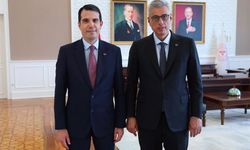 Ankara İl Sağlık Müdürünün Sözleşmesi Yenilendi