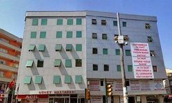 Yenidoğan Çetesi Soruşturmasında adı geçmişti: O hastane satılıyor