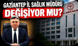 Gaziantep Sağlık Teşkilatında Neler Oluyor?