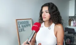 Ebru Hemşire yaşadığı dehşeti anlattı: “Ölmeden önce sesimi duyun”