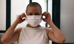 27 Yıllık Hemşire Fatma Yıldız İkinci Kez Yakalandığı Kanseri Yenmek İçin Zamanla Mücadele Ediyor