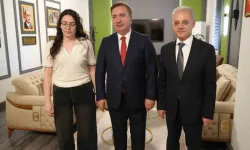 Silahlı Saldırıda Bacağını Kaybeden Doktor Başhekim Oldu