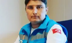 'Yoruldum Ama Bırakmadım' Demişti. Sağlık Çalışanı Hastalığa Yenik Düştü