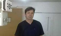 Sağlık Teknisyeni 1 Aylık Yaşam Mücadelesini Kaybetti