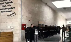 Aralarında doktor ve hastane personelleri de var! Dev vurgun gün yüzüne çıktı